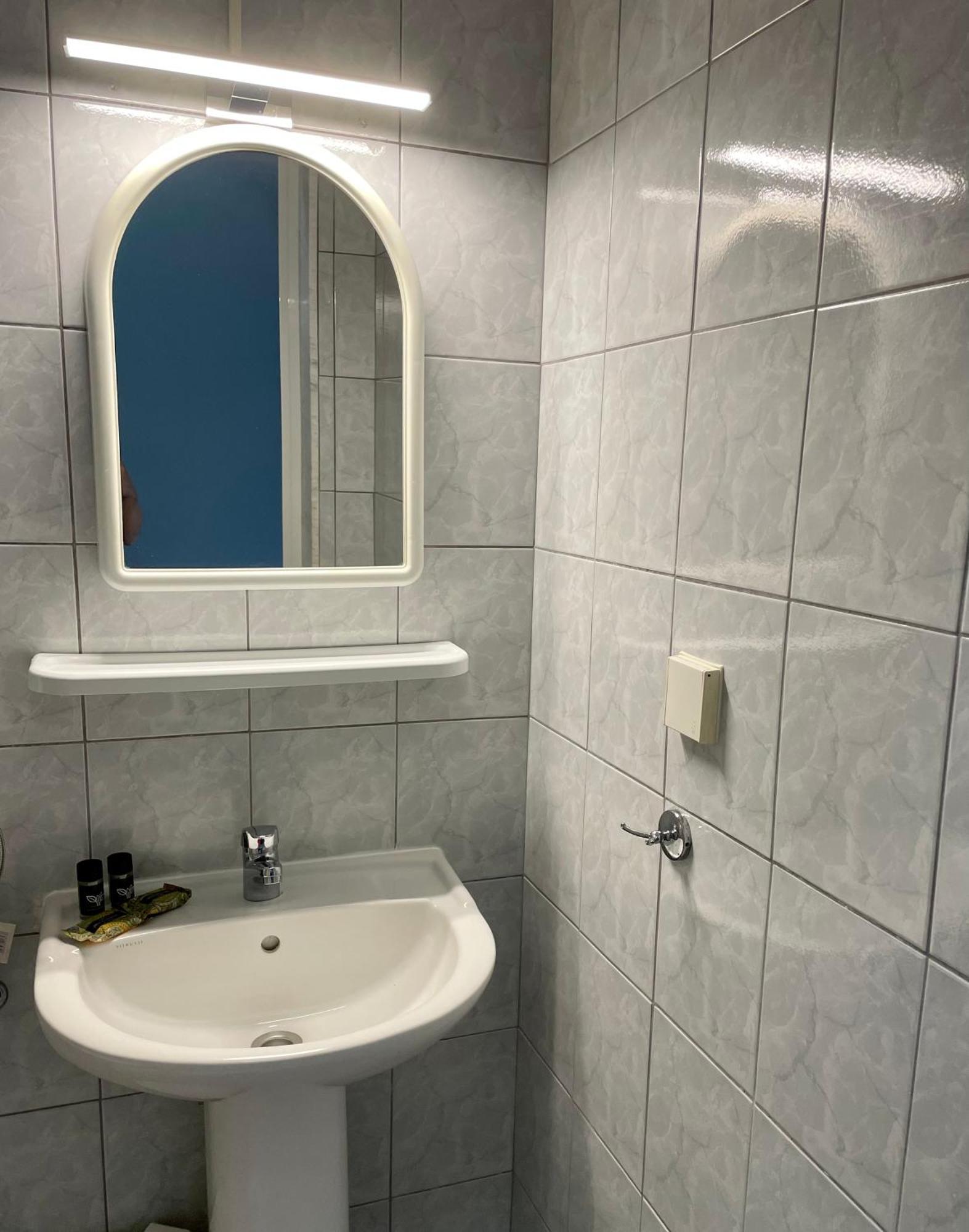 Nisel Seaside Apartment Paralia Katerinis Room photo